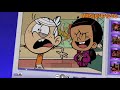 The Loud House ILoud ICarly Opening