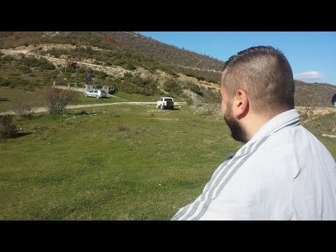 BiG WoLF Ft BonSaTon - ULE BISHTIN KUR MSHEH