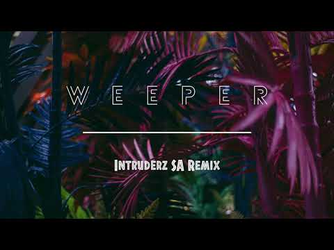 Toshi - Weeper (Intruderz SA Remix)