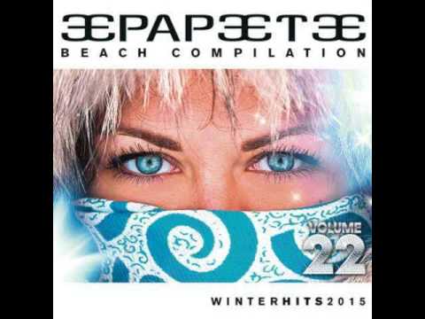 Papeete Beach Compilation Vol. 22 WINTERHITS 2015