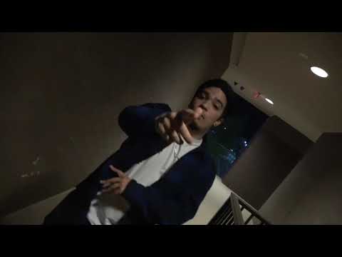 Flakoblue - Money blues (Prod. Chxse Bank) Official music video