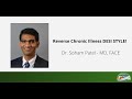 Dr. Soham Patel - Disease Reversal - Desi Style