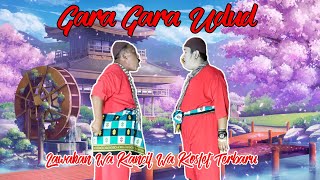 Download lagu GARA GARA TULISAN UDUDED DADI TUKARAN || LAWAKAN WA KANCIL LAN WA KOSLET TERBARU 2023 mp3