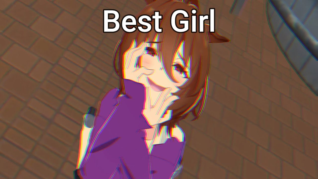 The Yandere Horse Girl… and a New Yandere Game Developer?!