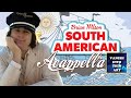 South America (acappella)/ Brian Wilson
