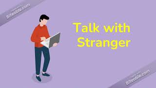 anonymous chat