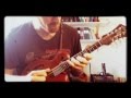 Jim & Jesse - Y'all come - Mandolin solo (TABS)