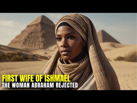 The FORGOTTEN WIFE of ISHMAEL – The Woman ABRAHAM Rejected | Shocking Biblical Story