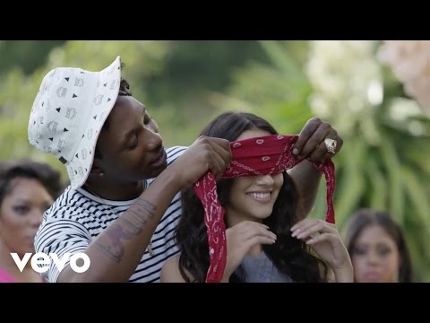 Scotty ATL - Bust It Open ft. B.o.B