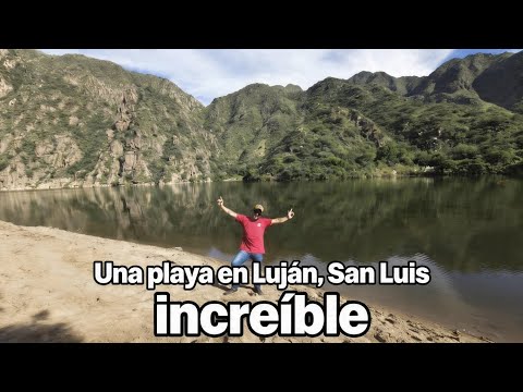 Paso del Rey__Lujan San Luis