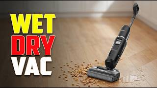 TOP 5 Best Cordless Wet Dry Vacuum Cleaners 2026