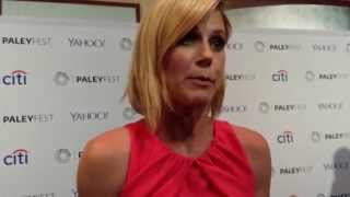 Julie Bowen ('Modern Family') interview: Emmy chances for 'Connection Lost'