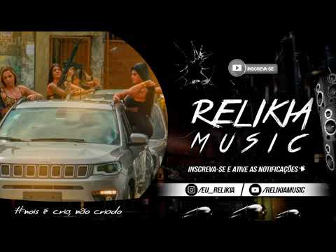 MTG - 157 PILOTO DO CHEFE, CARRO BICHO (DJ LIMA)