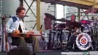 John Butler Trio-Gov Did Nothin&#39;