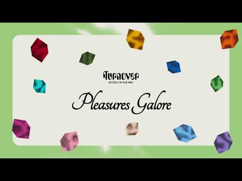 Video thumbnail for Pleasures Galore