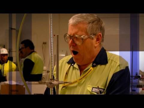 Fatigue in the Workplace - Safety Training Video - Safetycare Fatigue at Work free preview