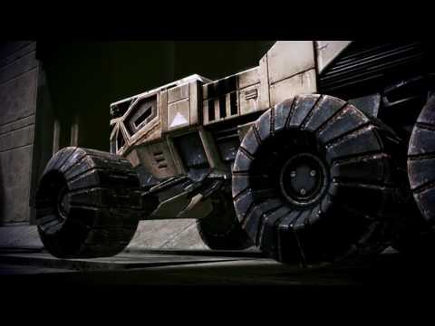 Mass Effect 3 - Film - 26 Genofagia