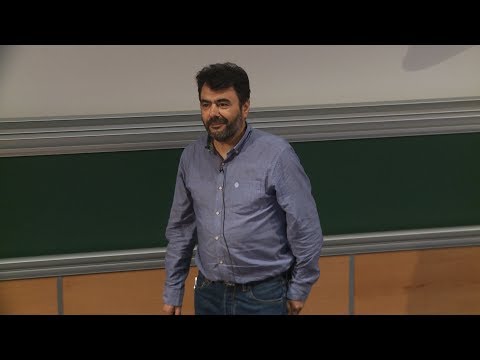 José Barbon - Workshop introductory overview