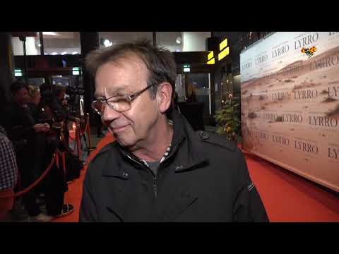 Björn Skifs om Peter Dalles och "Lyrro"