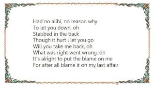 Cheap Trick - Four Letter Word Lyrics