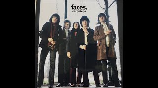 FACES - 07. Shake, Shudder, Shiver (Rehearsal, Rolling Stones Rehearsal Space, Summer 1969)
