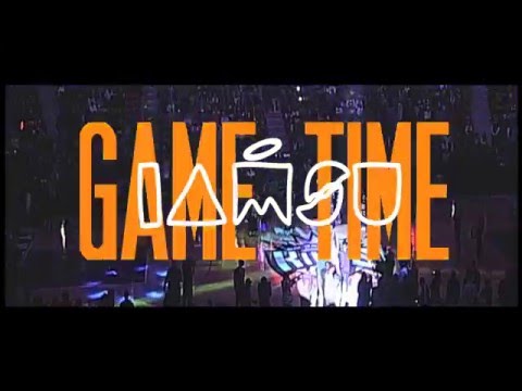 IAMSU! - Game Time (Official Music Video)
