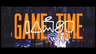 IAMSU! - Game Time