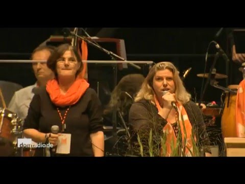 Ruhama - Keinen Tag soll es geben