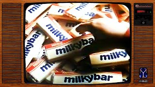 Old UK Adverts - Sweets & Snacks (Vol.14)