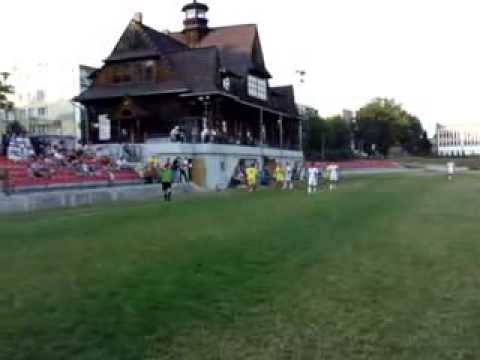 2013.08.17 Czuwaj Przemyśl - Pogórze Rokietnica