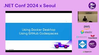 .NET Aspire - Cloud-Native 애플리케이션 개발의 동반자