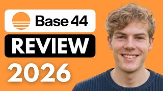 Base44 Review (2026) | Is It The Best No Code AI App Builder?