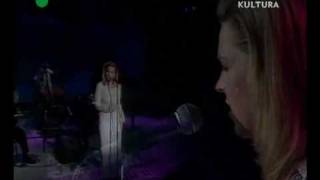 Diana Krall Russell Malone Paul Keller &#39;&#39;Dream a little dream of me&#39;&#39; Live in Montreal
