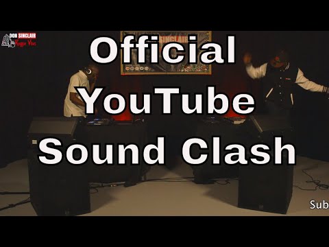 Reggae Dancehall SoundClash: Dymonz vs Sovereign Syndicate - Dub Fi Dub Live & Direct at YouTube