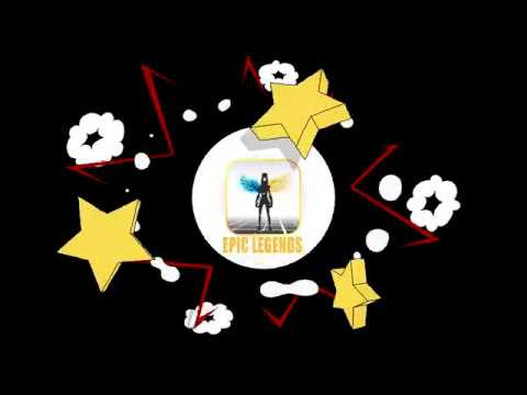 X Epic Legends - Battle Shoote Video