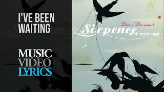 Sixpence None the Richer   I&#39;ve Been Waiting Lyrics