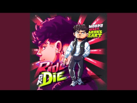 Ride or Die