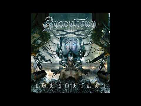 Symphony X - Iconoclast(Full Album)