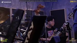 Download lagu Jordan Wei Trio ft. Casey Subramaniam & Mei Sheum - Bass Mania 2 mp3