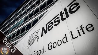 Chocolate Bunnies, Slave Labor, and Water Theft: The Horrible Nestle Story