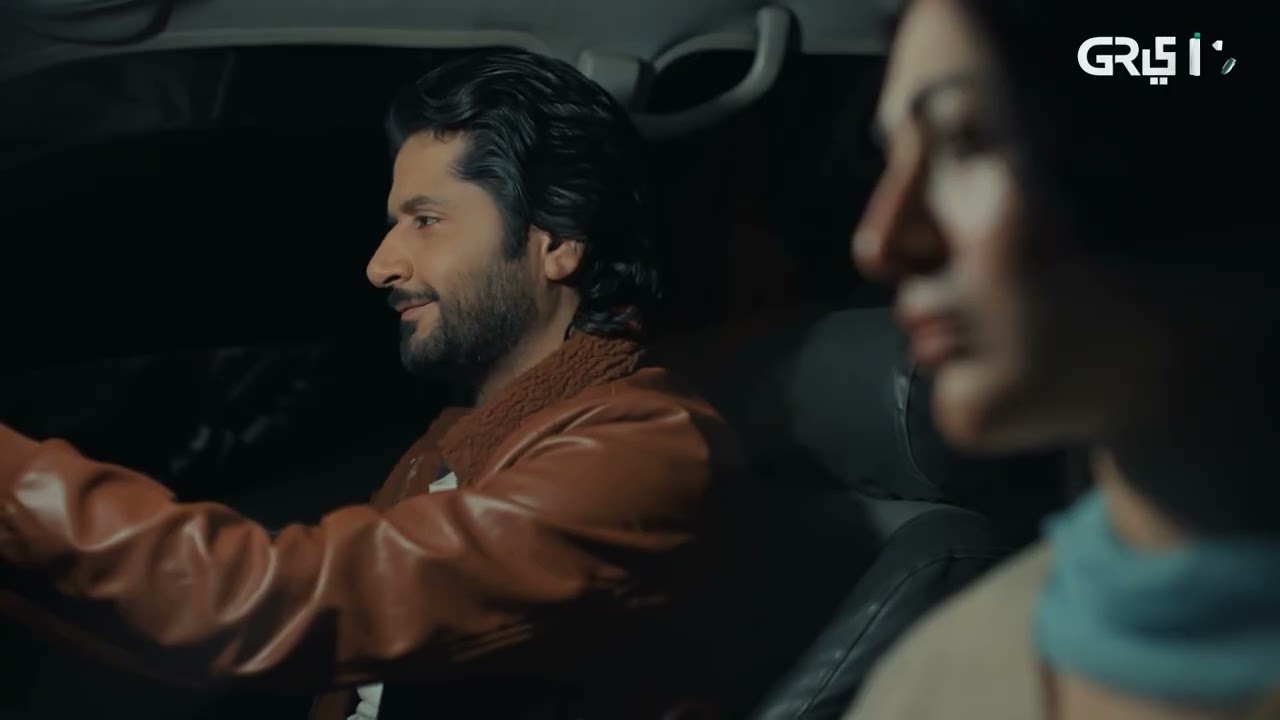 Ghulam Bashah Sundri Ep 11 | Best Scene 04 | Imran Ashraf - Hina Afridi & Zaviyar Naumaan | Green TV