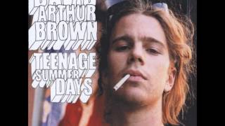 Brazzaville - Palm Springs (David Arthur Brown)