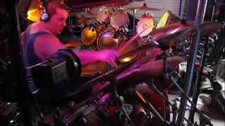 Drum Cover Splender I Don&#39;t Understand Drums Drummer Drumming