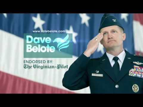 Dave Belote for State Senate - Fight