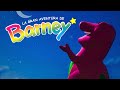 Barney La Gran Aventura De Barney La Película HD