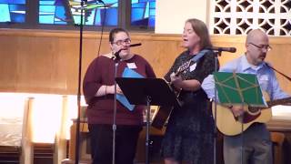 One Last Song  - MYP 40th Anniversary mass