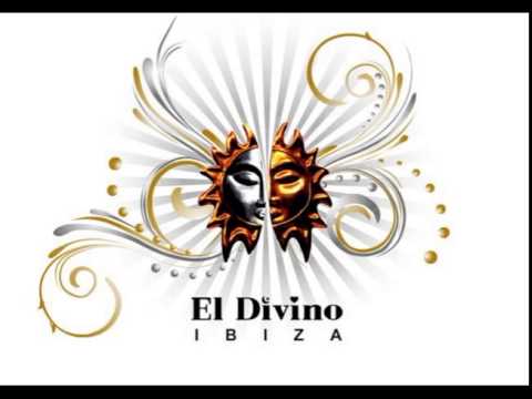 Stefano Noferini live EL DIVINO Ibiza 2003  part 2