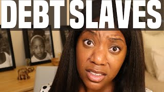 Getting Robbed and Turned into a Debt slave | Savings Doesn’t Matter Anymore