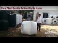 Pure Plast Water Tank