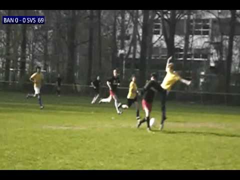 TFC Banzai - SVS, de samenvatting